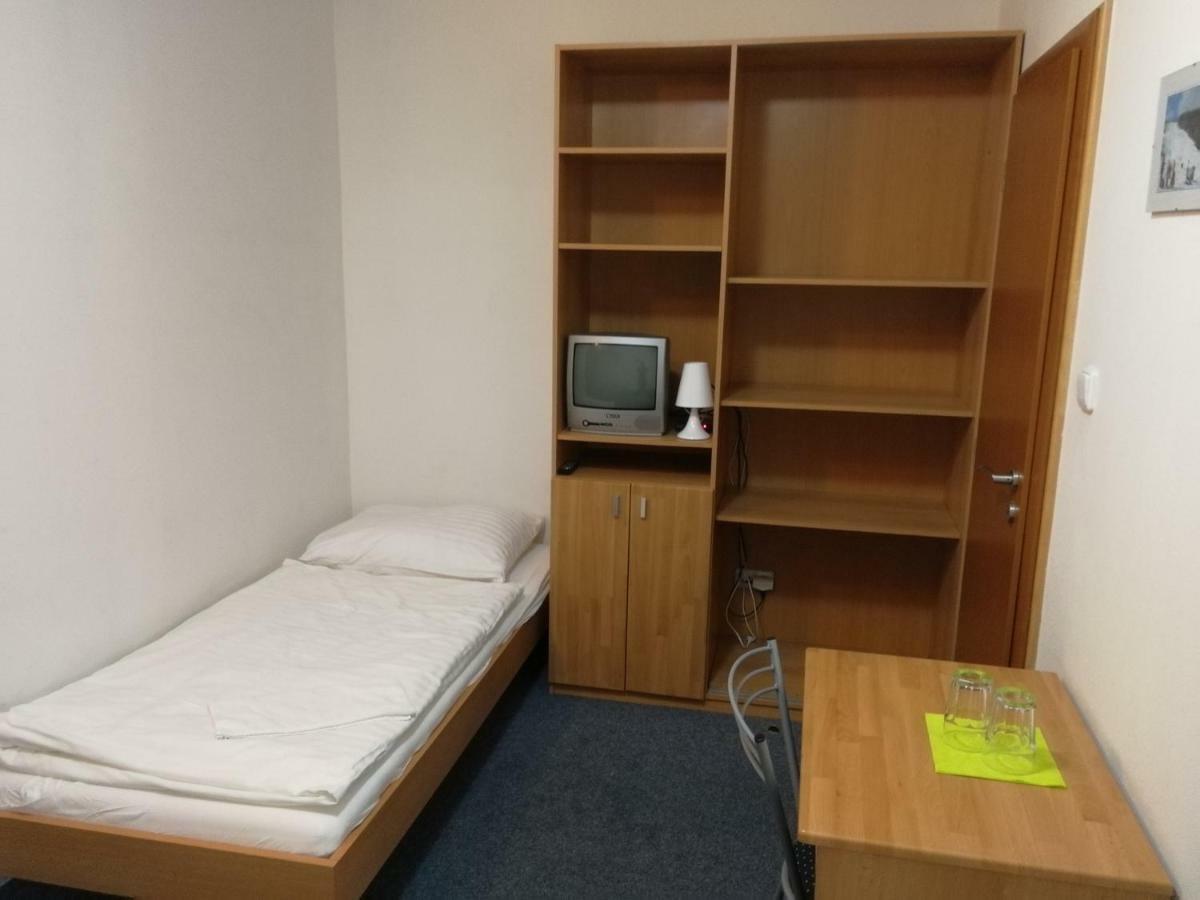 Penzion Zoo Pod Hresnou Kavecany 객실 사진